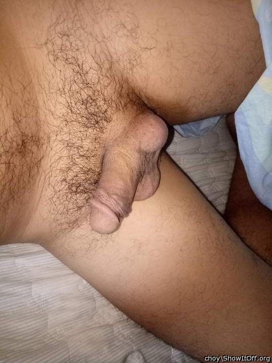 Photo of a love muscle from choy