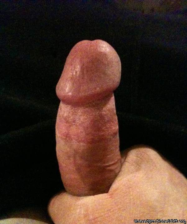 Photo of a cock from Shavedjim