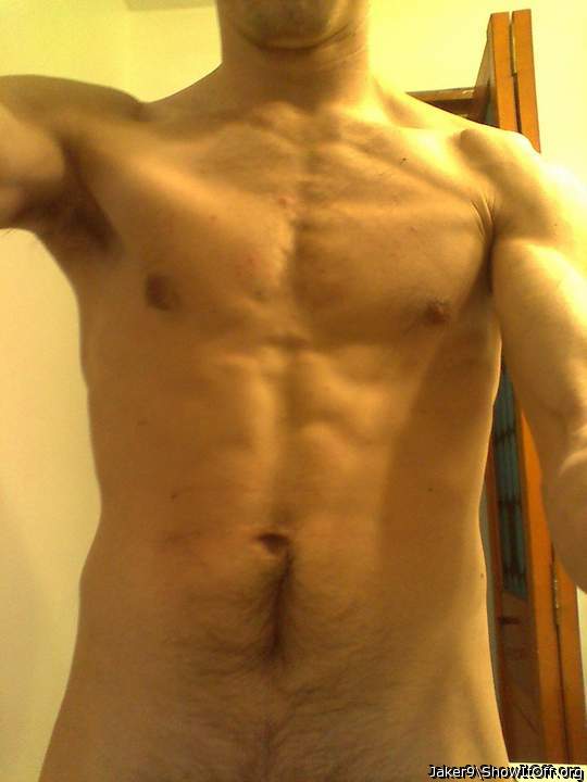 Your body is so hot