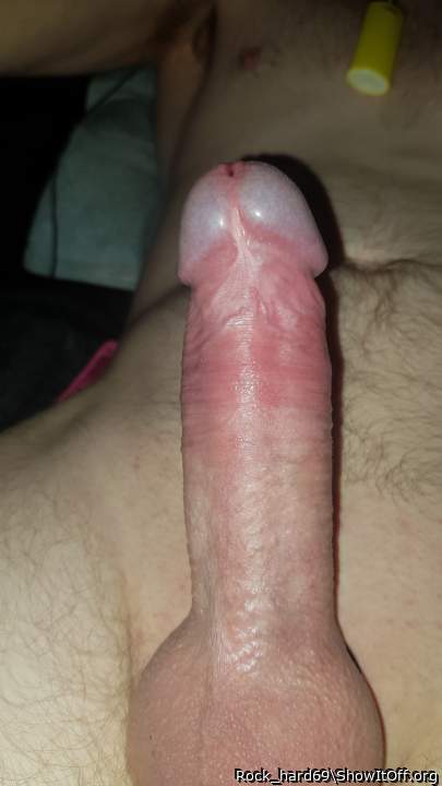 Been edging for hours!! Msg me if u wanna see more or swap pics