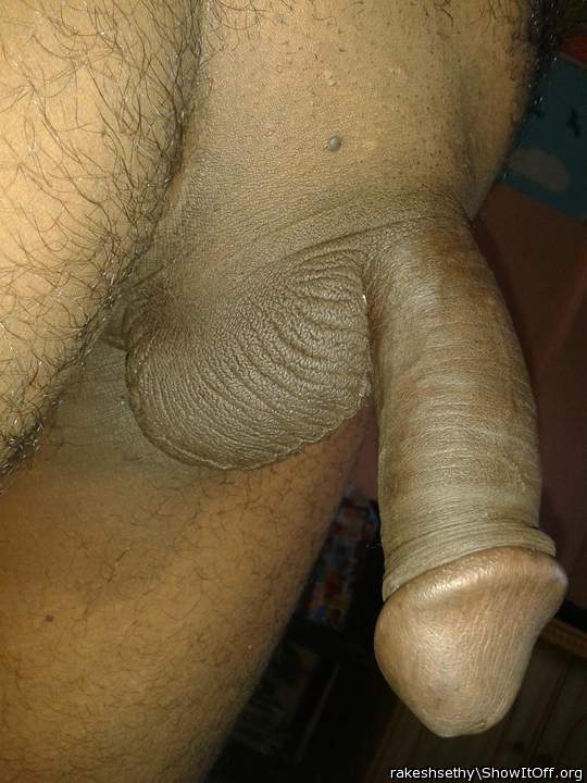 from down