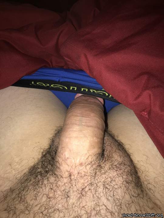 Photo of a member from slickd