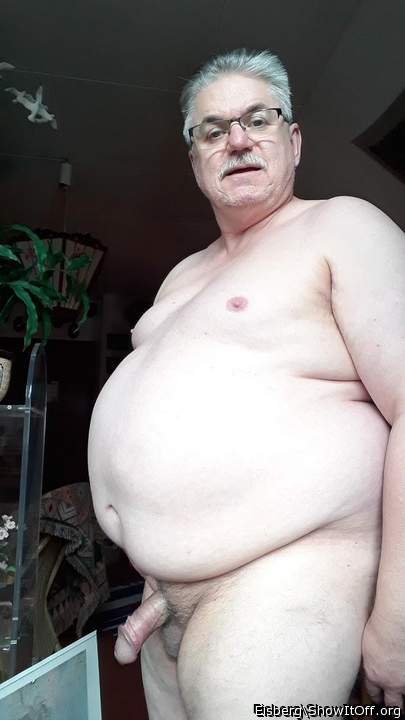 my big belly