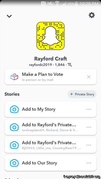 Photo of a boner from Rayray