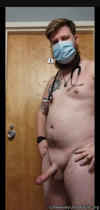 That cock needs draining