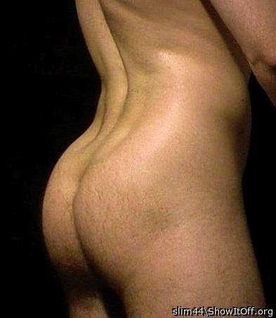 Sweaty Arched Back