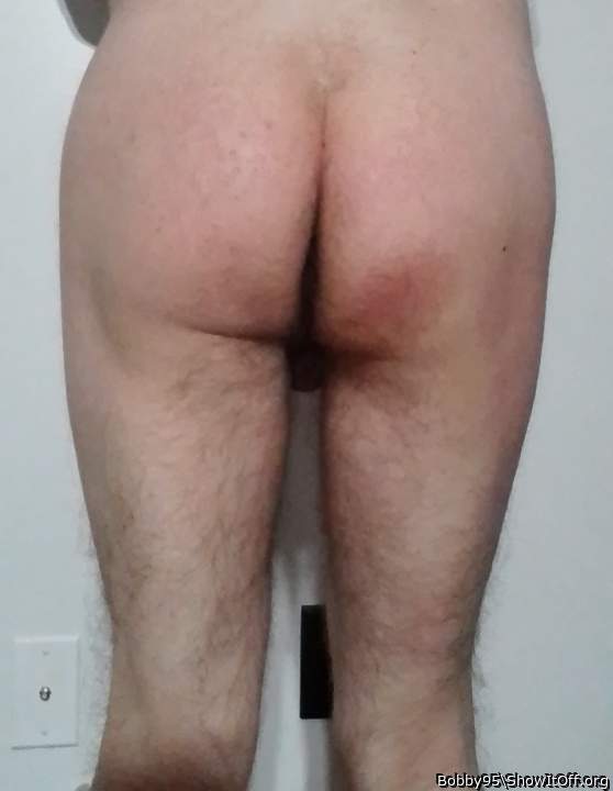 Butt