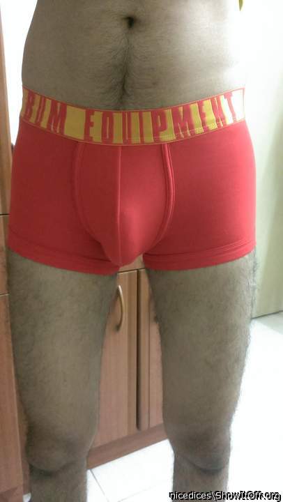 They fit so good!