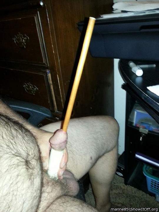 Tube and Dowel Sounding