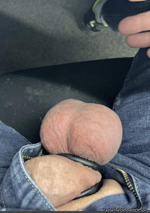 Photo of a private part from Tasteme