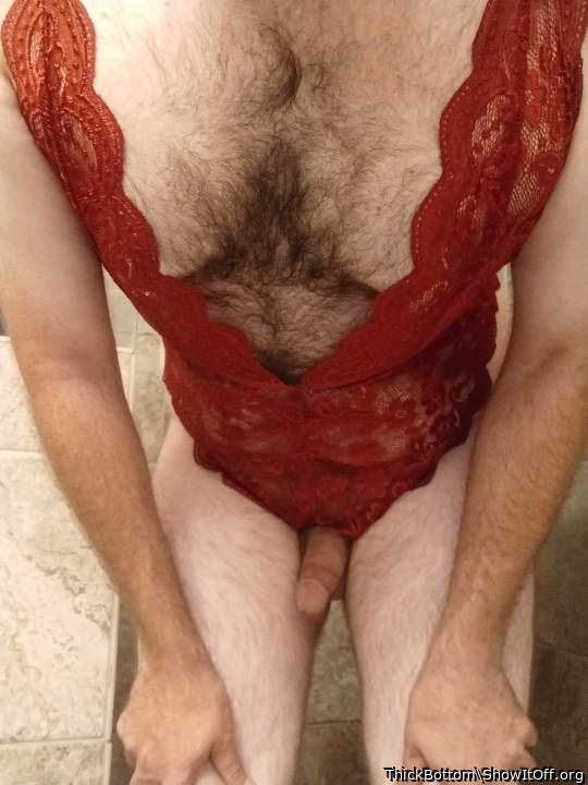 Photo of a penis from ThickBottom
