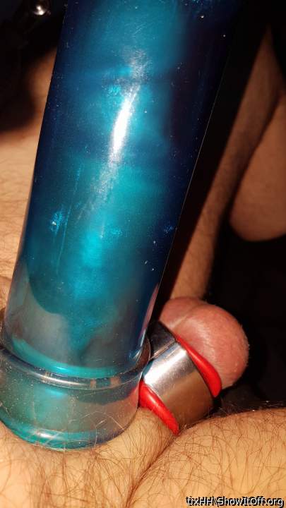 Photo of a meat stick from tixHH