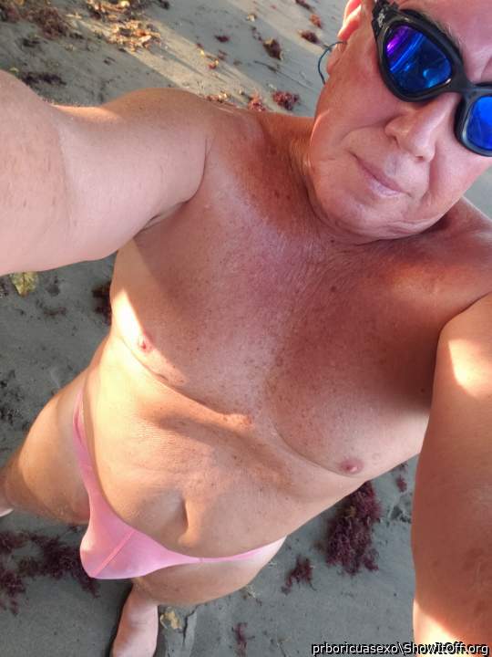 Photo of a horn from prboricuasexo