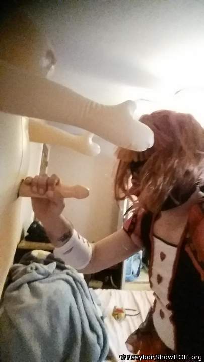 Adult image from chrissyboi