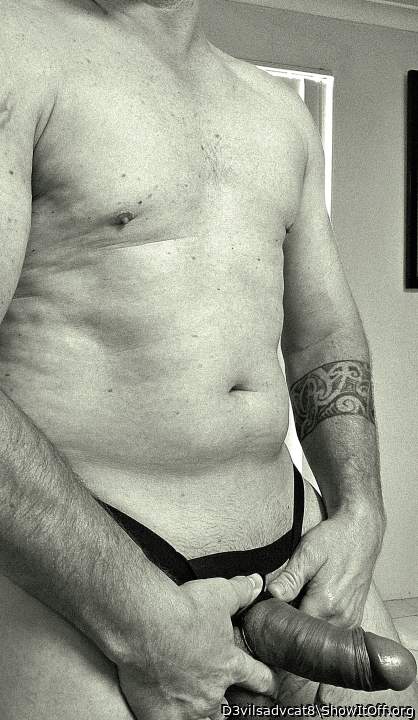 Photo of a schlong from D3vilsadvcat8