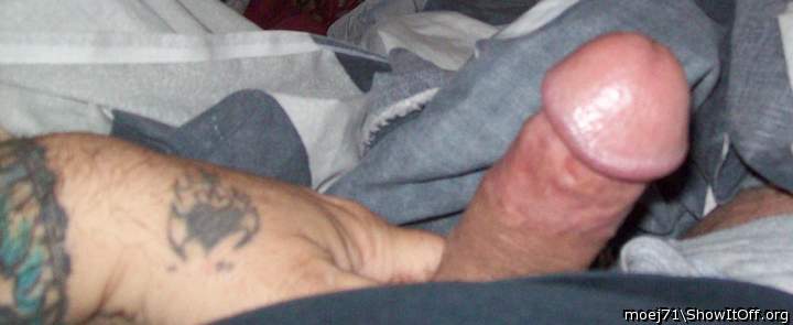 Photo of a third leg from moej71
