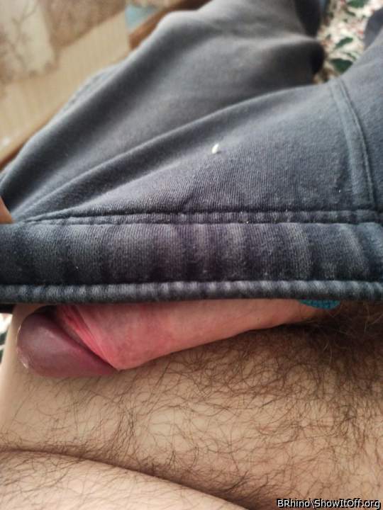 Photo of a love muscle from BRhino