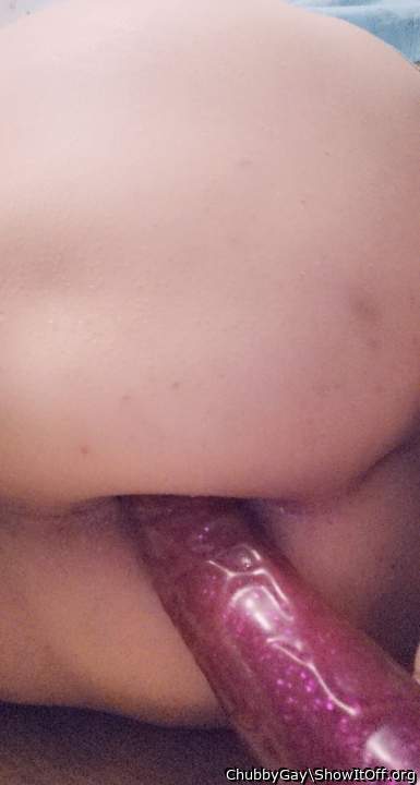 Photo of a wiener from ChubbyGay