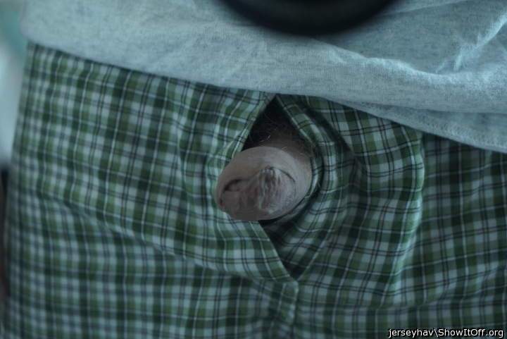 peekaboo!