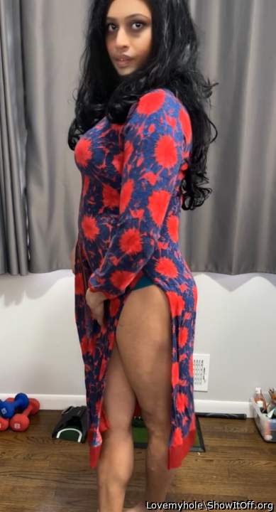 Photo of a dong from Lovemyhole