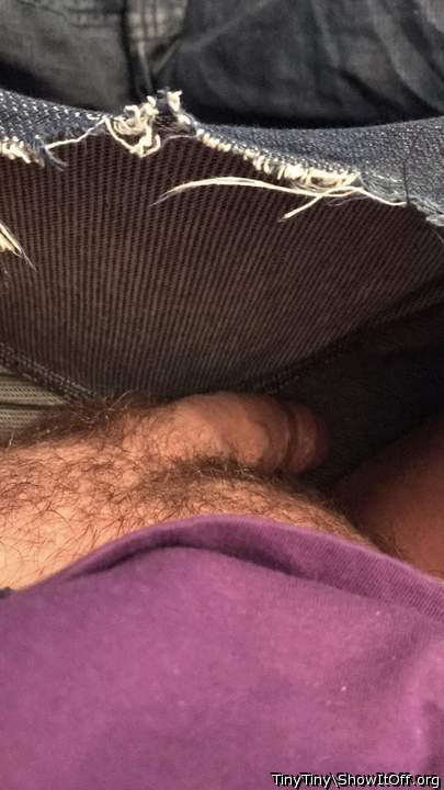Photo of a cock from TinyTiny