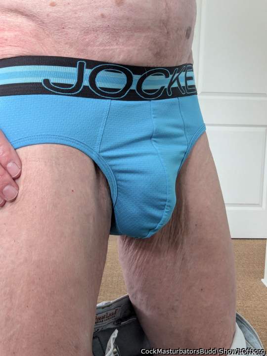 Photo of a dong from CockMasturbatorsBudd