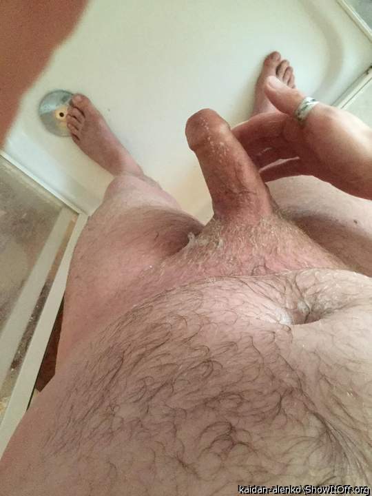 Photo of a love muscle from Kaidan-Alenko