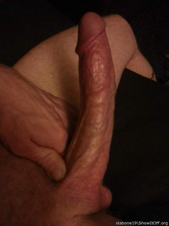 WOW that's a beaut - and a deepthroat challenge for sure - b