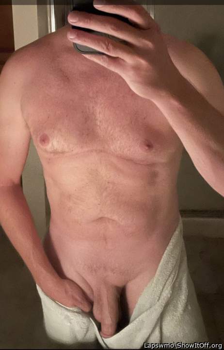 Little shower fun