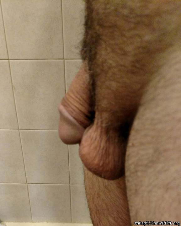 Great looking package with knob resting neatly on your big b