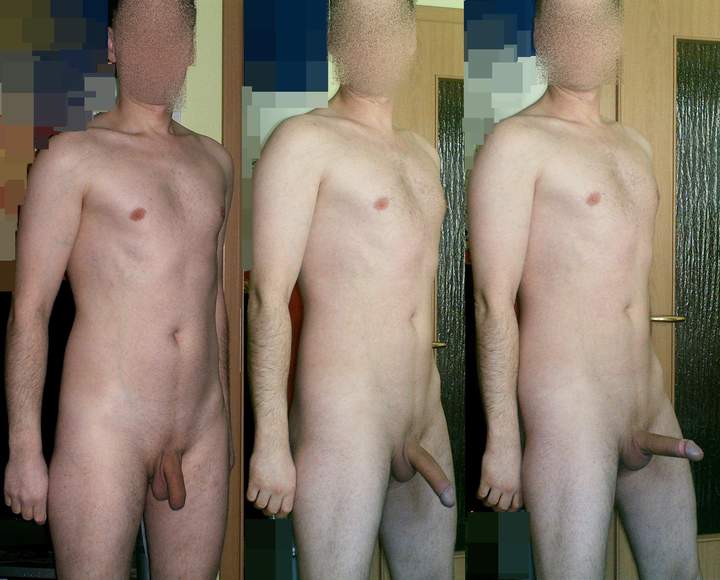 Photo of a sausage from babarianboy