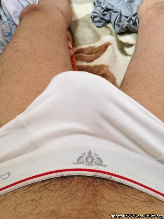 Photo of a pocket rocket from vibrator777