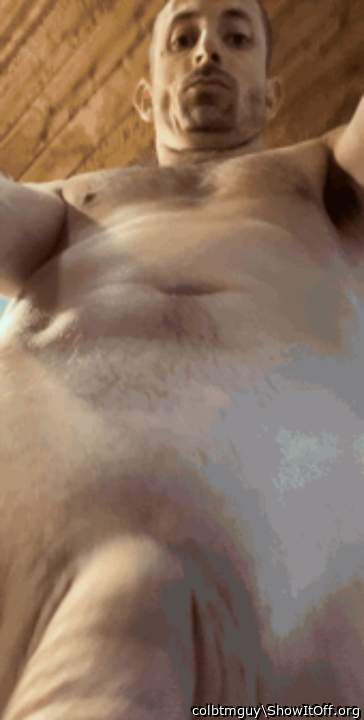 Photo of a dong from colbtmguy