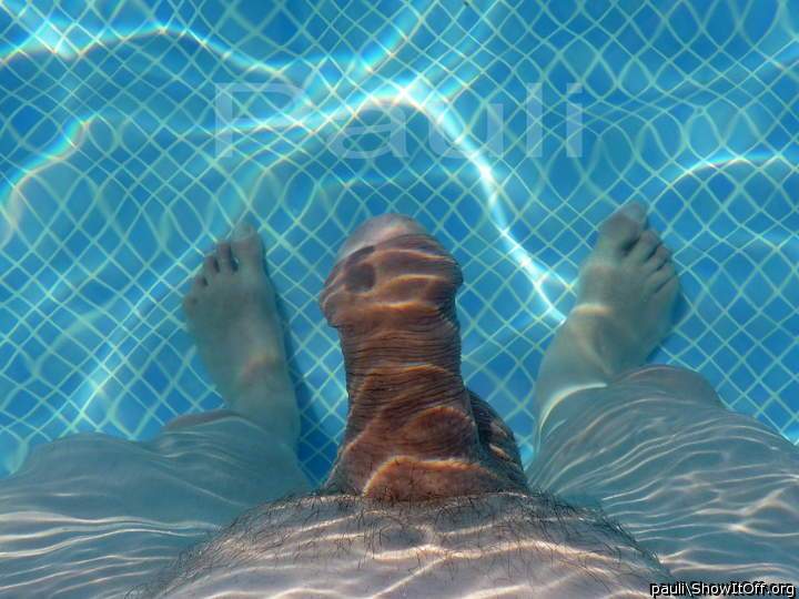 Dive - dive!