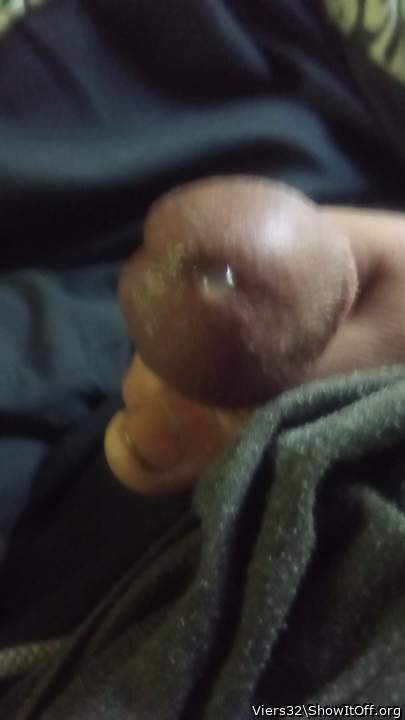 Cum drops