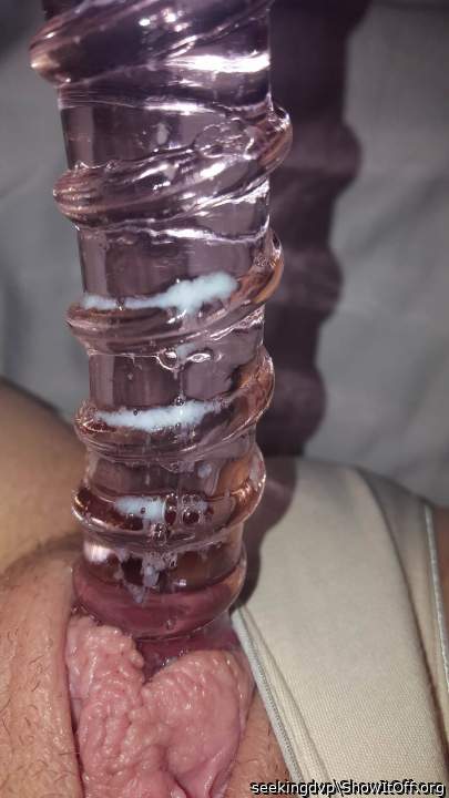 Photo of a shaft from seekingdvp