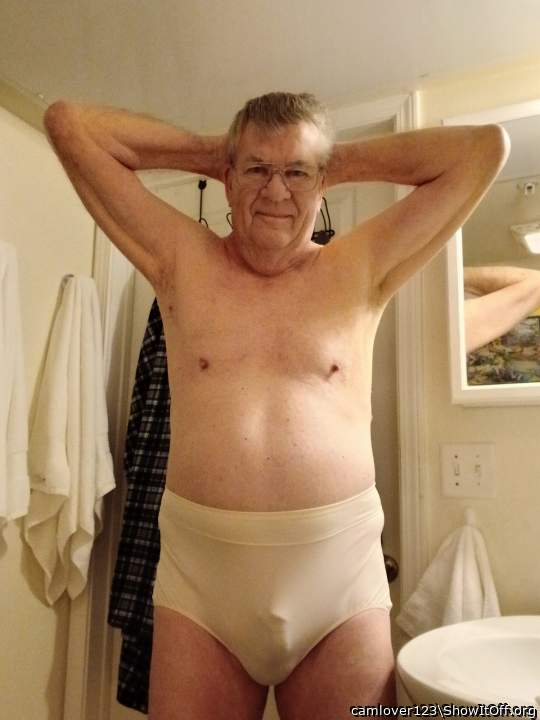 Photo of a cock from camlover123