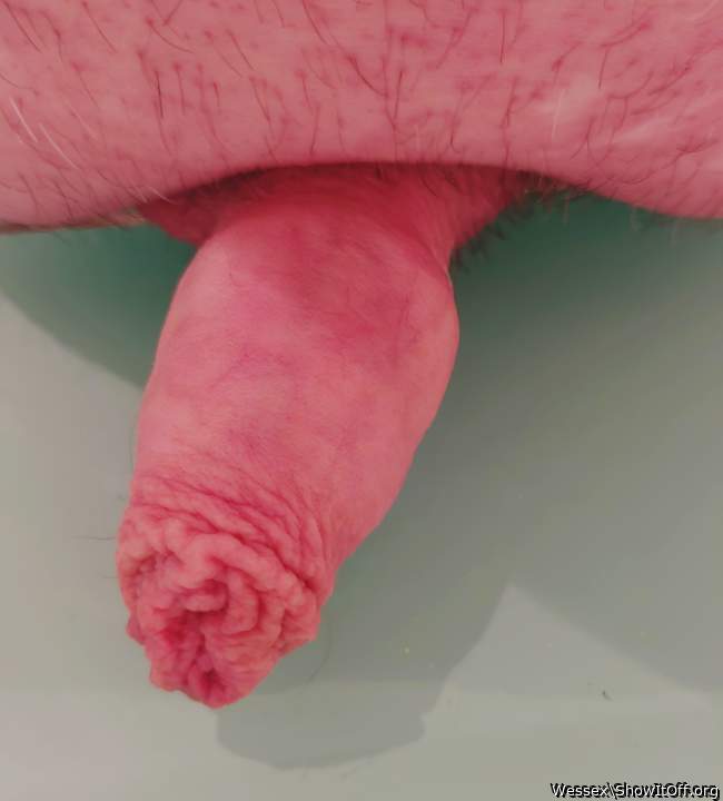 Photo of a private part from Wessex