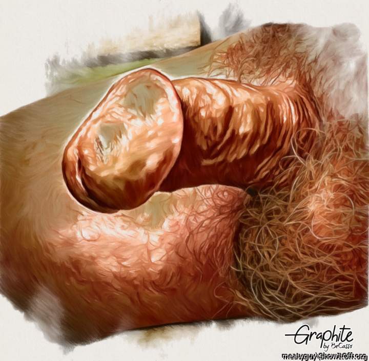 Photo of a love muscle from meatyguy