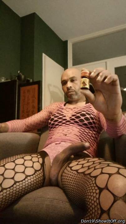 Photo of a wiener from Don19