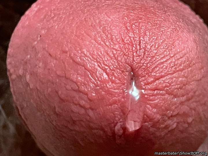 Beautiful close up.