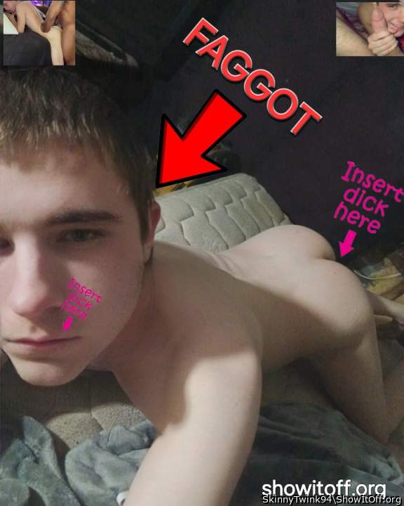 I'd have my cock in that nice little butt in a flash!
When 