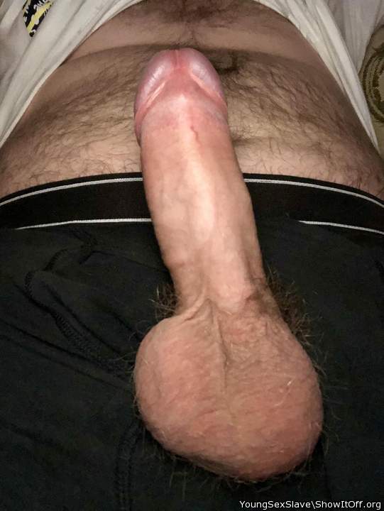 Horny