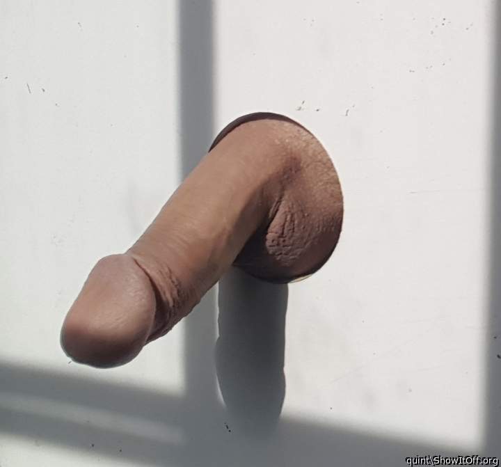 Lovely cock and balls