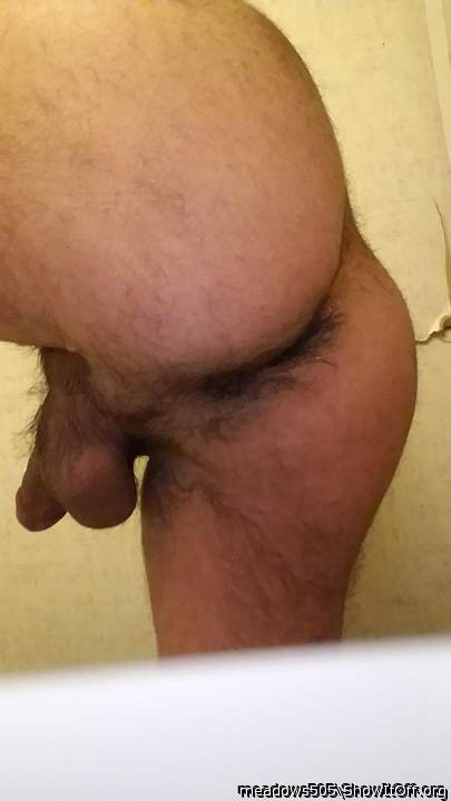 Photo of Man's Ass from meadows505