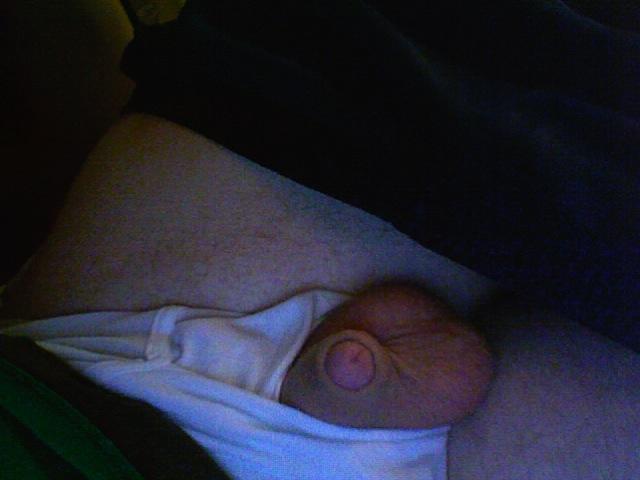 Photo of a wiener from PoopSmith