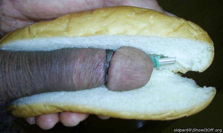 For your lunch.