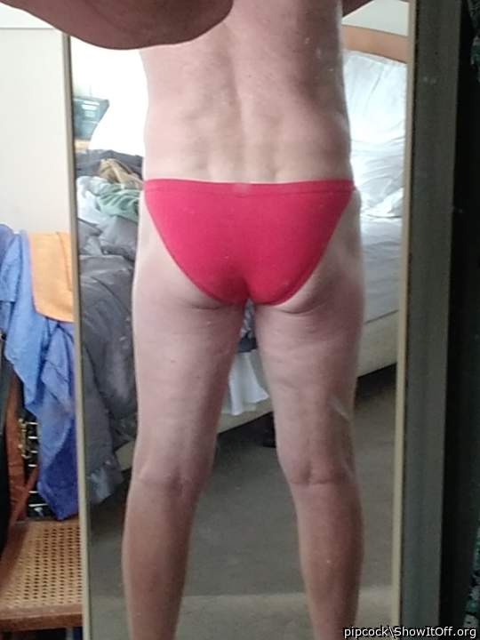 Red pam