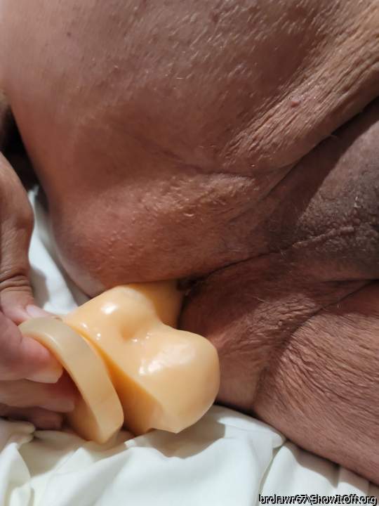 Photo of a meat stick from brolawr67