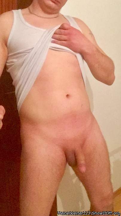 Photo of a penile from Meinerkleiner123